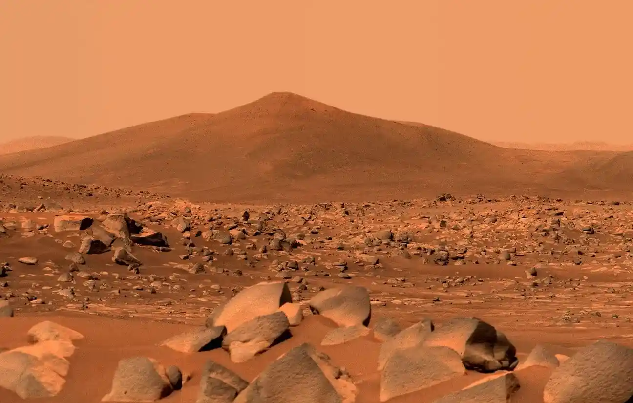 Image pour l'article La conquête de Mars : une nouvelle frontière pour Zigouplex