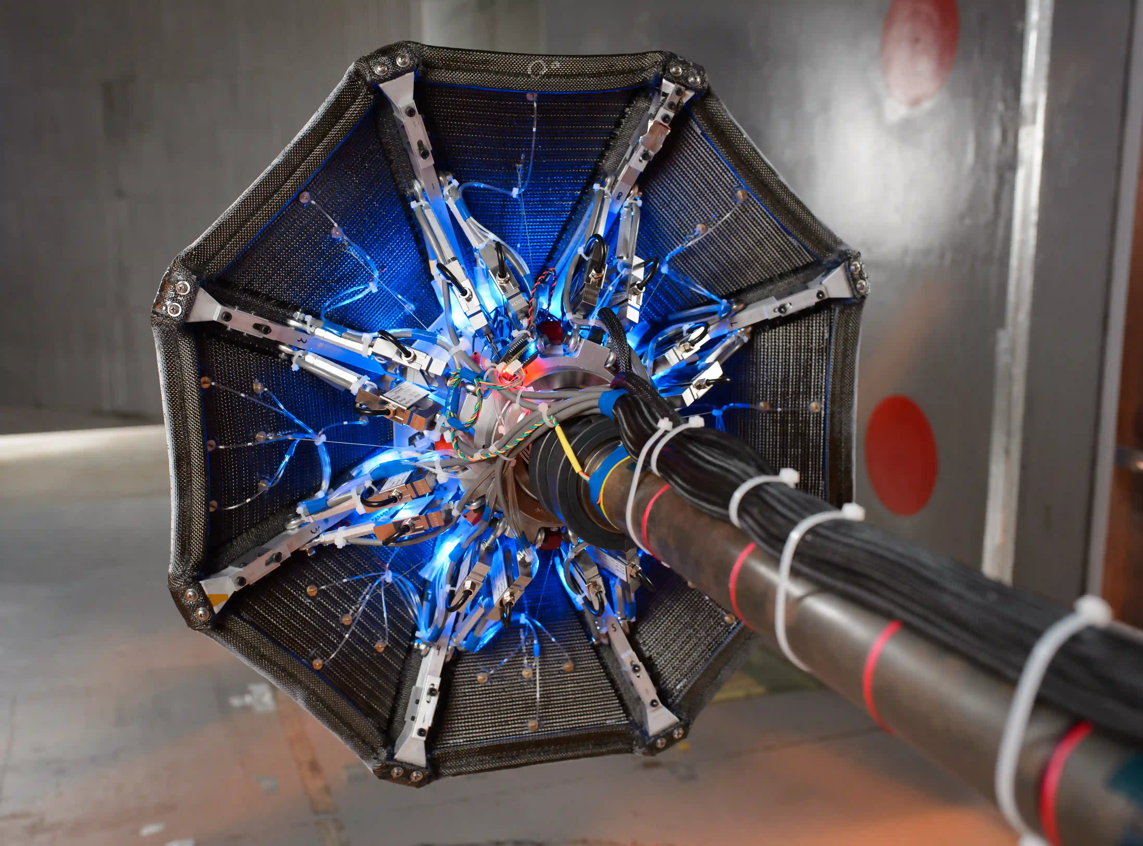 Image pour l'article Protection Thermique Adaptative : Une Révolution pour les Lanceurs Spatiaux